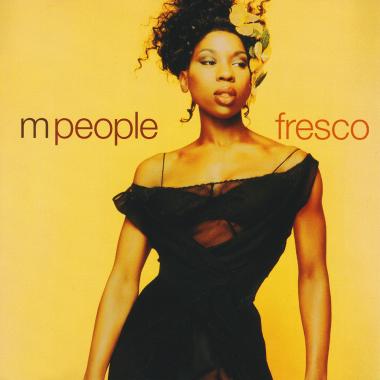 M People -  Fresco